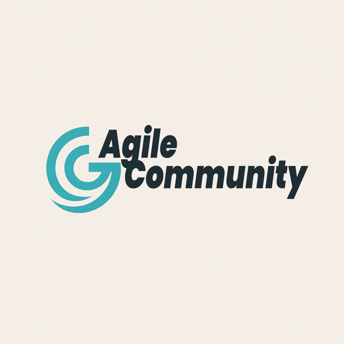 guided agile community